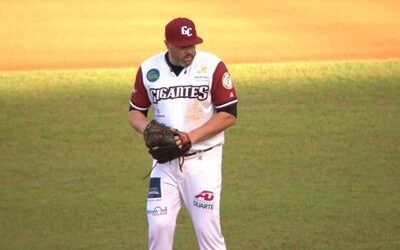 Lidom: Gigantes del Cibao anuncian la contratación de Elih Villanueva