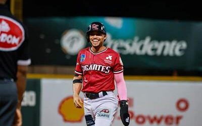 Video | Los Gigantes le ponen número a la casa al vencer a los Toros en el Francisco Micheli