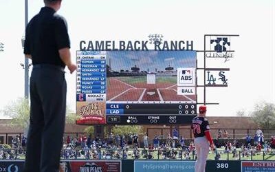 Lidom: implementará el árbitro robot para la próxima temporada