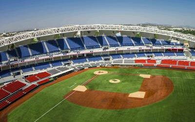 Serie del Caribe: Crisis entre Venezuela y EEUU casi elimina torneo