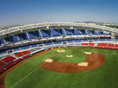 Serie del Caribe: Crisis entre Venezuela y EEUU casi elimina torneo