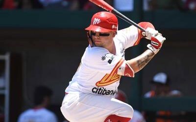 Lidom: Juan Carlos Gamboa llega para las Águilas Cibaeñas