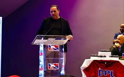 Lidom: Lista de agentes libres se conocerá en los próximos días