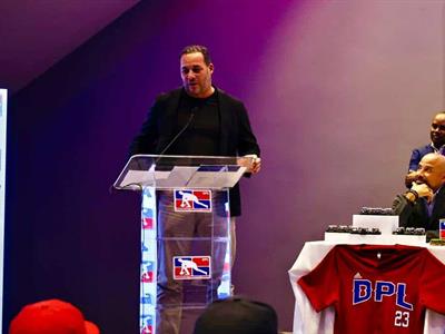 Lidom: Lista de agentes libres se conocerá en los próximos días