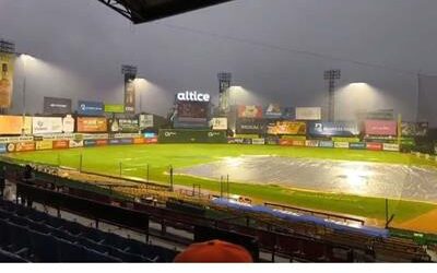 Lidom pospone el Juego 3 de la Serie Final; se jugará este domingo