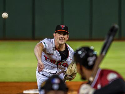 Lidom: Toros anuncian receptor y rotación abridora de la semana