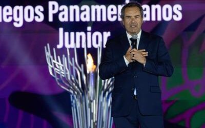 Lima 2027: Los Juegos Panamericanos tienen nueva fecha
