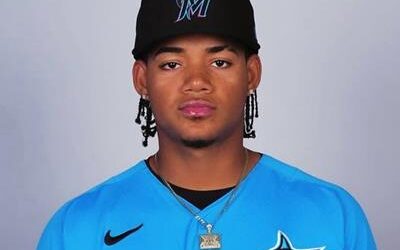 Liomar Martínez gana el premio “Oscar Taveras”