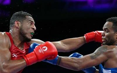 Los boxeadores tendrán que someterse a test que verifique el sexo