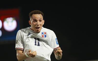 Los goles de Edarlyn Reyes y el alcance de su eco