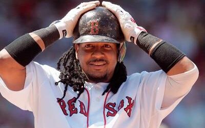MLB: Manny Ramírez confeccionó su propia sepultura