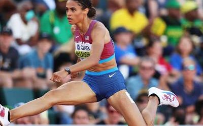 McLaughlin-Levrone no renuncia a ir por corona de Marileidy en 2028