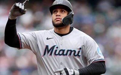 JJ Sports: Agustín Ramírez gana Novato del Año 2025