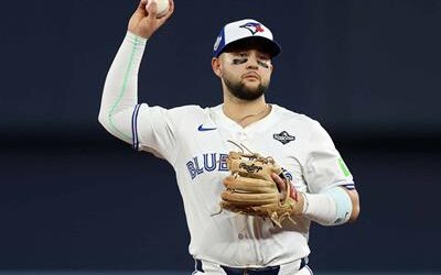 MLB: Mets se refuerzan con Bichette al perder otra puja con Dodgers