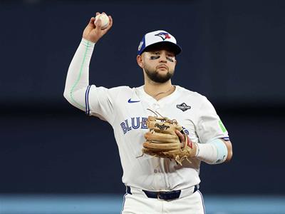 MLB: Mets se refuerzan con Bichette al perder otra puja con Dodgers