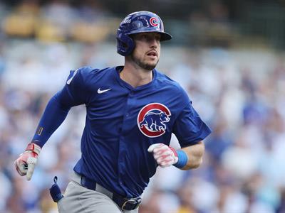 MLB: Dodgers llegan a acuerdo con el jardinero Kyle Tucker