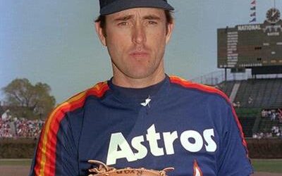 MLB: El Expreso Nolan Ryan nunca ganó el Cy Young