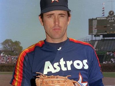 MLB: El Expreso Nolan Ryan nunca ganó el Cy Young