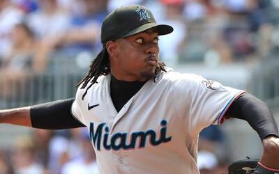 MLB: George Soriano es colocado en asignación por Atlanta