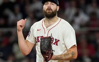 MLB: Giolito despierta interés de varios equipos en la agencia libre