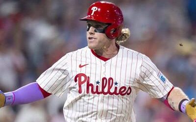 MLB: Harrison Bader llega a acuerdo con Gigantes de SF