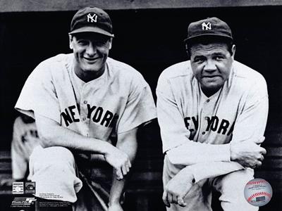 MLB: Las 10 mejores duplas de bateo en las Grandes Ligas