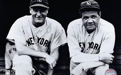 MLB: Las 10 mejores duplas de bateo en las Grandes Ligas