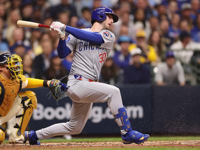 MLB:  Los Mets lanzan oferta millonaria por Kyle Tucker