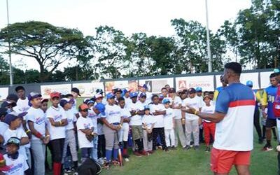 MLB: Reconocen en Puerto Plata a peloteros activos y retirados