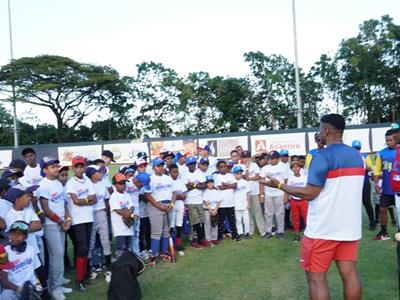 MLB: Reconocen en Puerto Plata a peloteros activos y retirados