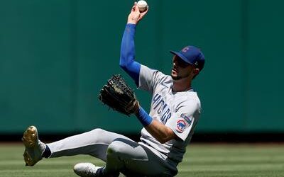 MLB: “Tucker en Queens”, reabre debate defensivo sobre Juan Soto