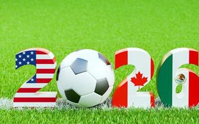 Mundial de Fútbol: marcará un agitado calendario deportivo en América