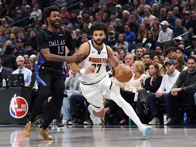 NBA: Denver asalta el ‘2’ en el Oeste, lesión de Cooper Flagg