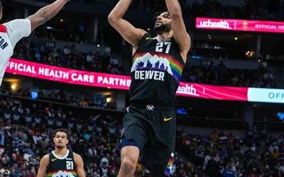 NBA: Lakers caen sin Doncic y los Celtics y Nuggets ganan
