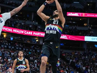 NBA: Lakers caen sin Doncic y los Celtics y Nuggets ganan