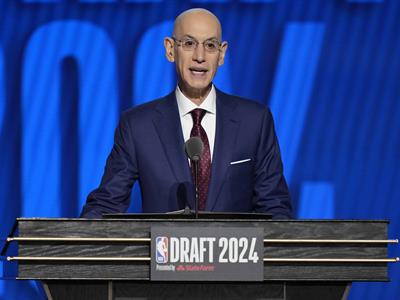 NBA confirma «conversaciones» con Real Madrid proyecto en Europa