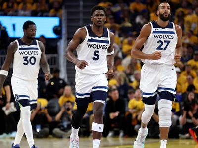 NBA pospone el Timberwolves-Warriors por los sucesos en Mineápolis
