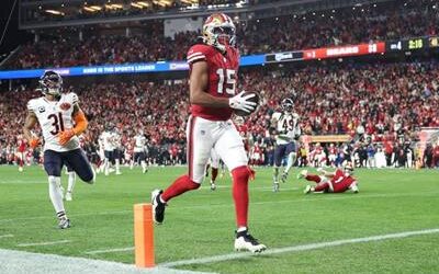 NFL: 49ers-Seahawks definen la NFC