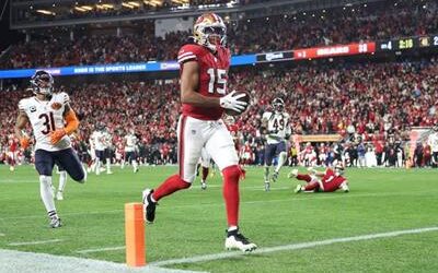 49ers: Shanahan confía en que vencerán