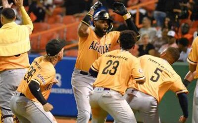 Ni Salomón dejó satisfecho a todos