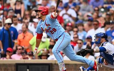 Nolan Arena fue transferido a los Diamondbacks