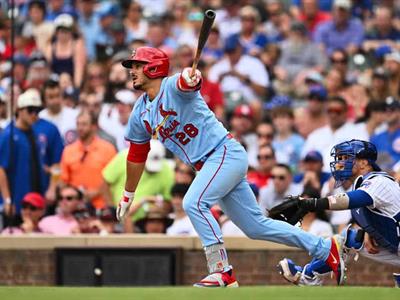 Nolan Arena fue transferido a los Diamondbacks