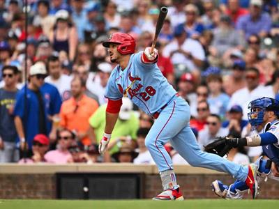 Nolan Arenado fue transferido a los Diamondbacks