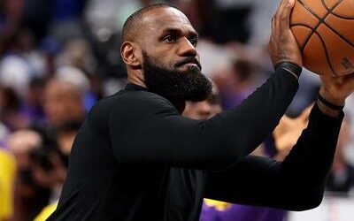 Sin LeBron, la NBA conoce a sus «titulares» para el JE