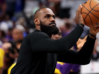 Sin LeBron, la NBA conoce a sus «titulares» para el JE