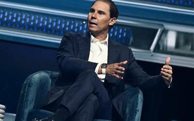 Rafael Nadal apoyaría a Carlos Alcaraz en la final de Australian Open