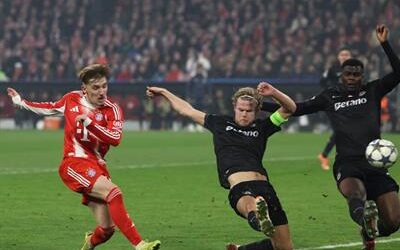 Real Madrid: Lennart Karl del Bayern dice que ir a los merengue