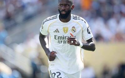 Real Madrid: Rüdiger y Trent apuran opciones para volver ante Rayo