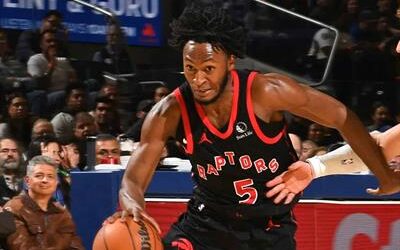 Resumen NBA: Thunder y Spurs tropiezan en casa