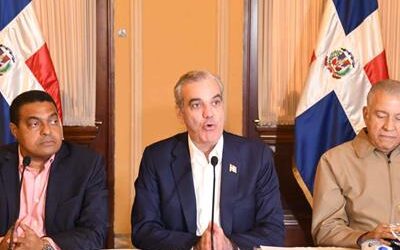 Santos Domingo 2026: presidente Abinader satisfecho con avances